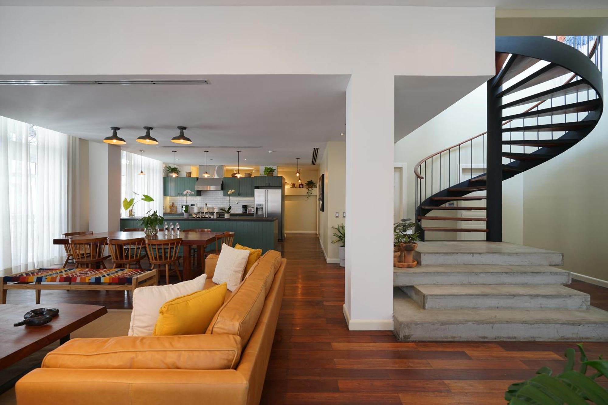 Casa Mallet By Wynwood House Kota Panama Bagian luar foto