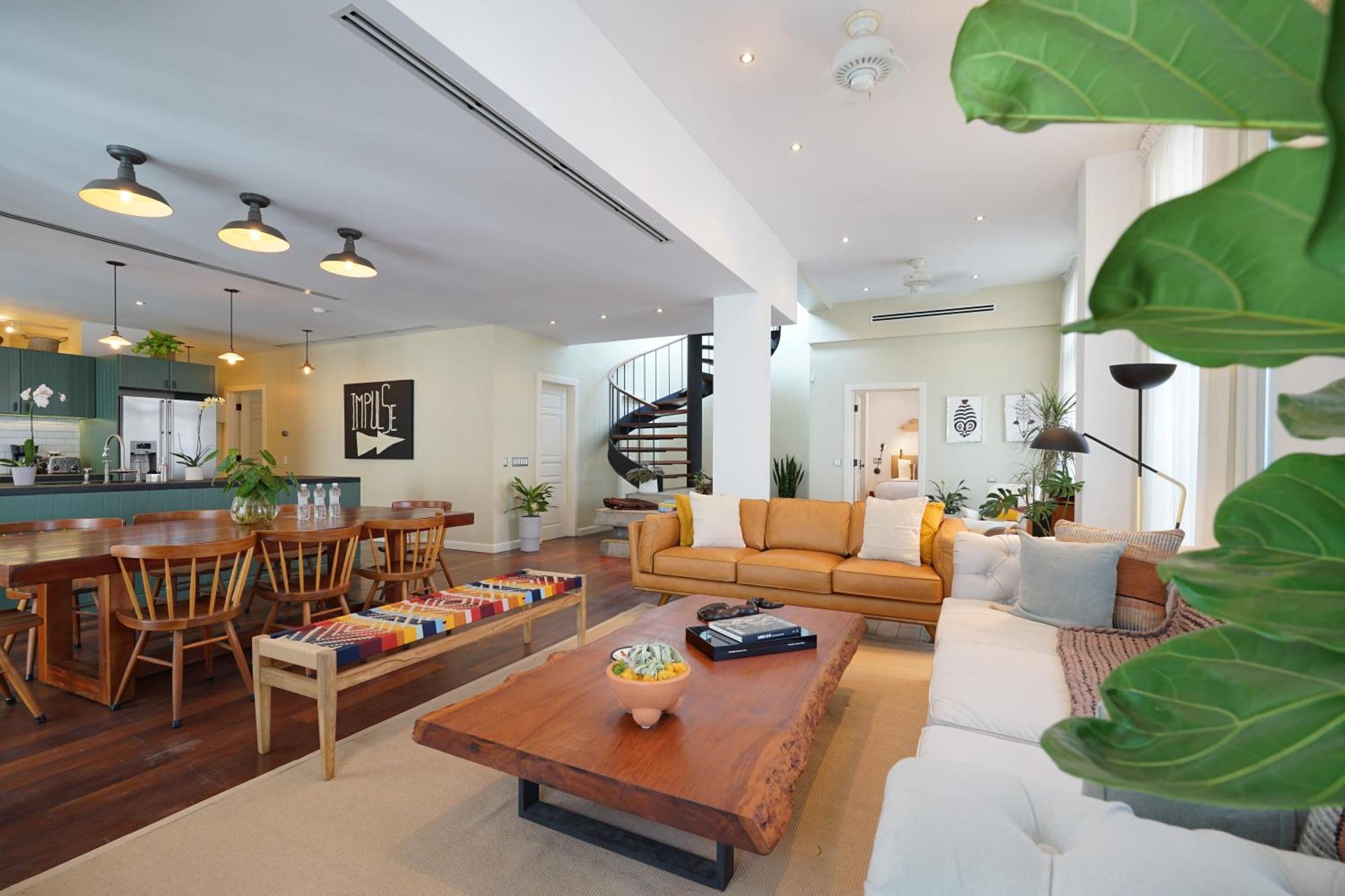 Casa Mallet By Wynwood House Kota Panama Bagian luar foto
